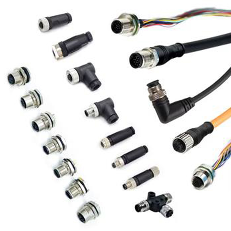 Жгуты проводов для новых источников энергии 9.2